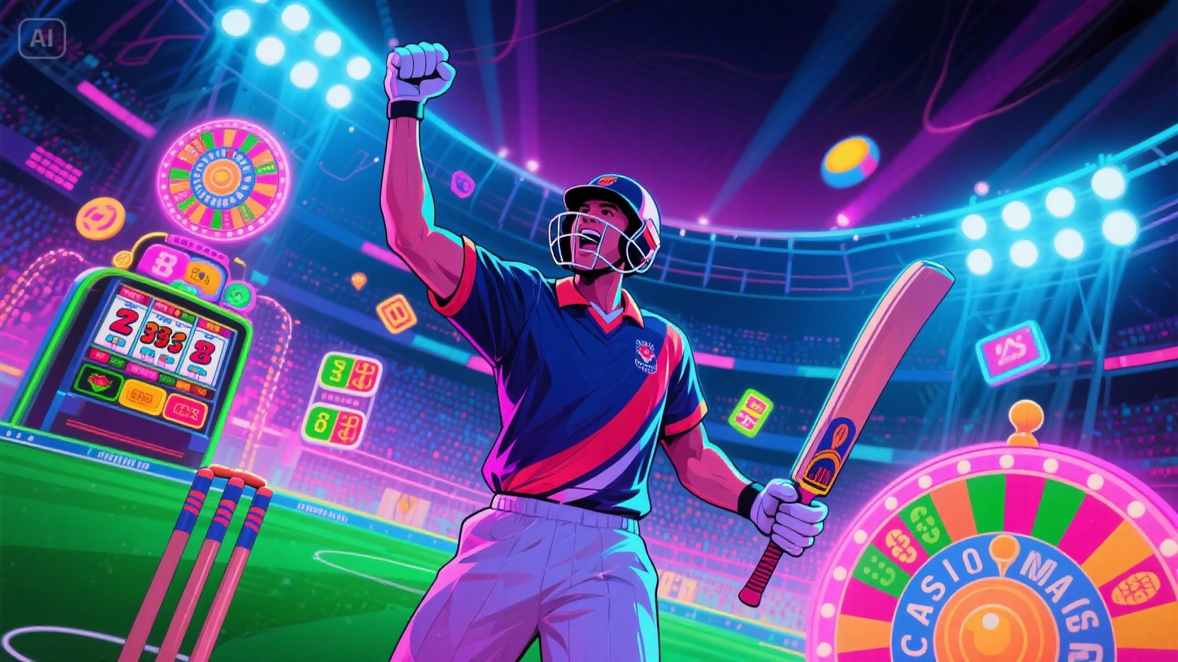 Wikibet CasinoDeposit today and claim 200% instantly added to your wallet! Pakistan’s players can recharge safely, enjoy premium casino play, and withdraw PKR rewards.