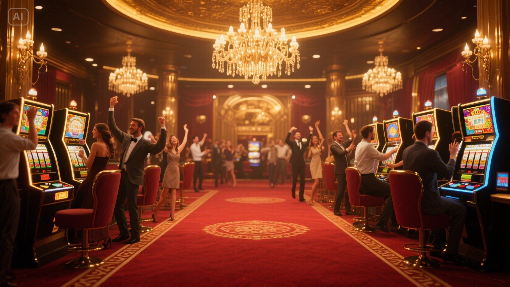 Registration at Wikibet Casino Casino