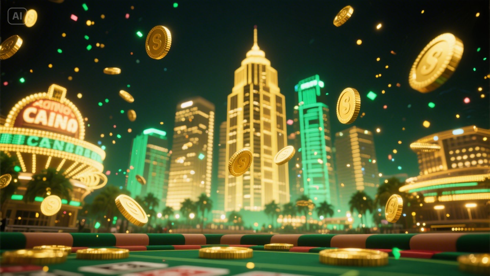 Registration at Wikibet Casino Casino