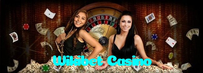 making first deposit on Wikibet Casino website using local payment methods in Pakistan