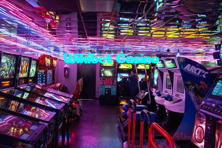 Wikibet Casino