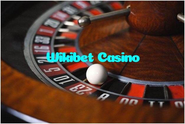 Wikibet Casino خوش آمدید بونس +600% پیشکش موبائل ایپ کے پروموشن سیکشن میں دکھائی دیتی ہے۔