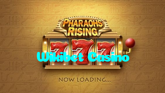 Wikibet Casino