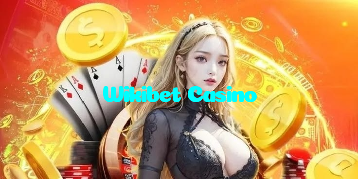 available types of Wikibet Casino bet including pre-match live express and system bets